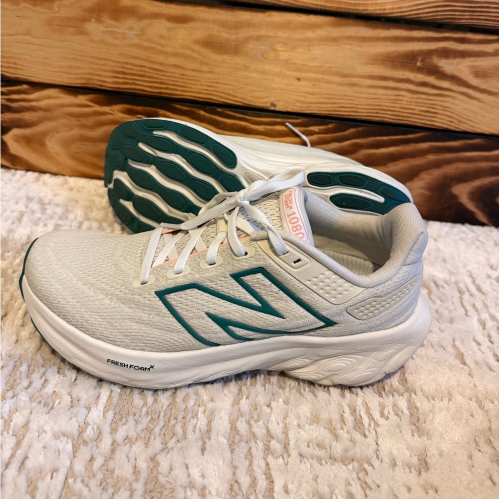 New Balance & Calia Fresh Foam X 1080 v13 Running Shoes